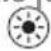 TRONIC TRHV 2000 A1 - svetla LED - 1
