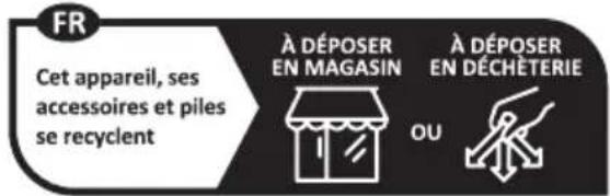 TRONIC TRHV 2000 A1 - Disposal - 6