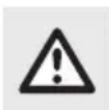PARKSIDE PFBS 160 D3 - CAUTION! Risk of eye damage! - 1