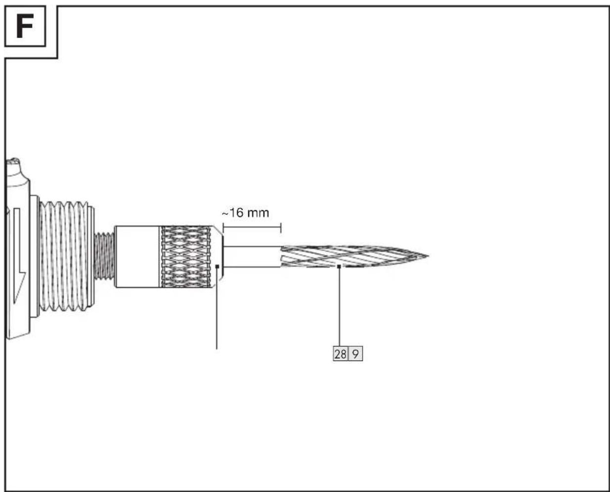 PARKSIDE PFBS 160 D3 - 7