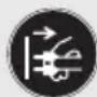 PARKSIDE PFBS 160 D3 - ⚠ ADVARSEL! Fare for kvæstelser! - 1