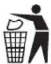 PARKSIDE PWDS 920 D4 - Ce recyclage est gratuit. Respectez l'environnement et recyclez en bonne et due forme. - 1