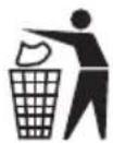 PARKSIDE PWDS 920 D4 - The disposal is free of charge for the user. Protect the environment and dispose of this appliance properly. - 1
