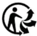 ULTIMATE SPEED ULGD 1.0 A2 - Information about recycling and disposal - 3