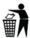 ULTIMATE SPEED ULGD 1.0 A2 - Information about recycling and disposal - 2
