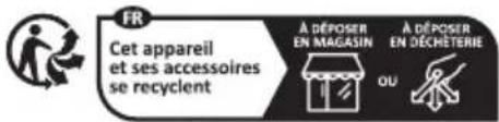 SILVERCREST SHF 1500 C1 - Produit : - 2