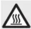 SILVERCREST SHF 1500 C1 - ⚠ WARNING! RISK OF ELECTRIC SHOCK! - 1
