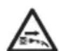 PARKSIDE PETPK 400 A1 - Pittogrammi sull'apparecchio - 4