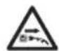 PARKSIDE PETPK 400 A1 - Pictogrammen en symbolen Pictogrammen op het apparaat - 4