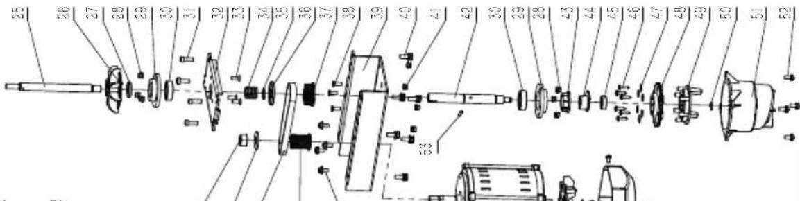 PARKSIDE PSSO 500 A1 - E - 1