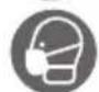 PARKSIDE PSSO 500 A1 - Symbols on the device - 4