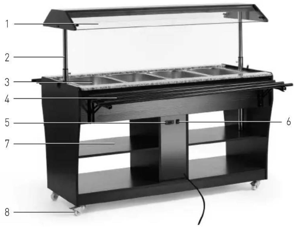 Arktic 274064 - 4