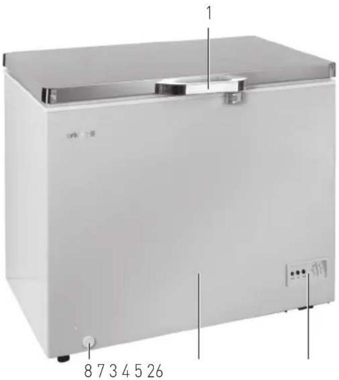 Arktic 235904 - 3