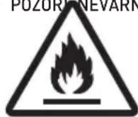 Arktic 235911 - Posebna varnostna navodila - 1