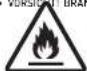 Arktic 235911 - • VORSICHT BRANDRISIKO! Das verwerb - 1