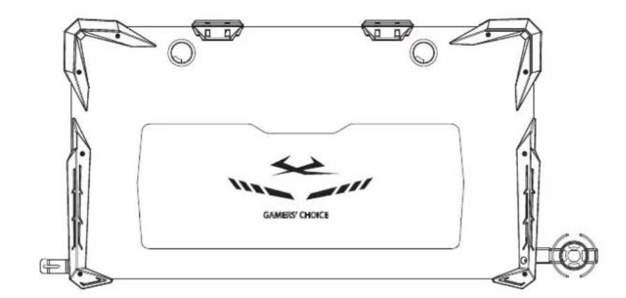 GAMERS' CHOICE