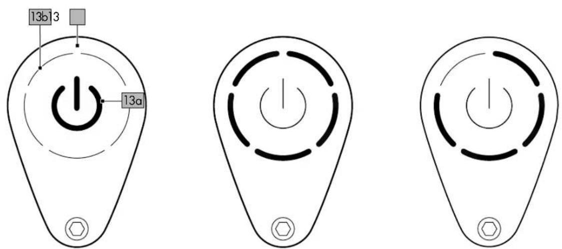 CRIVIT Urban E-Bike Y.2 - URBAN E-BIKE X.3 / URBAN E-BIKE Y.3 - 15