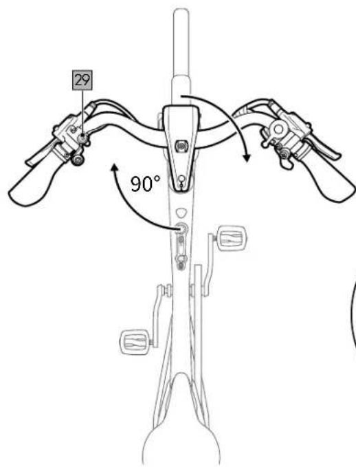CRIVIT Urban E-Bike Y.2 - URBAN E-BIKE X.3 / URBAN E-BIKE Y.3 - 9