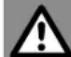 CRIVIT Urban E-Bike Y.2 - AVERTISSEMENT Danger d'explosion ! - 1