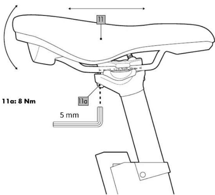 CRIVIT Urban E-Bike Y.2 - URBAN E-BIKE X.3 / URBAN E-BIKE Y.3 - 13