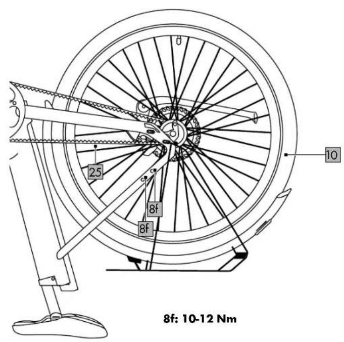 CRIVIT Urban E-Bike Y.2 - URBAN E-BIKE X.3 / URBAN E-BIKE Y.3 - 35
