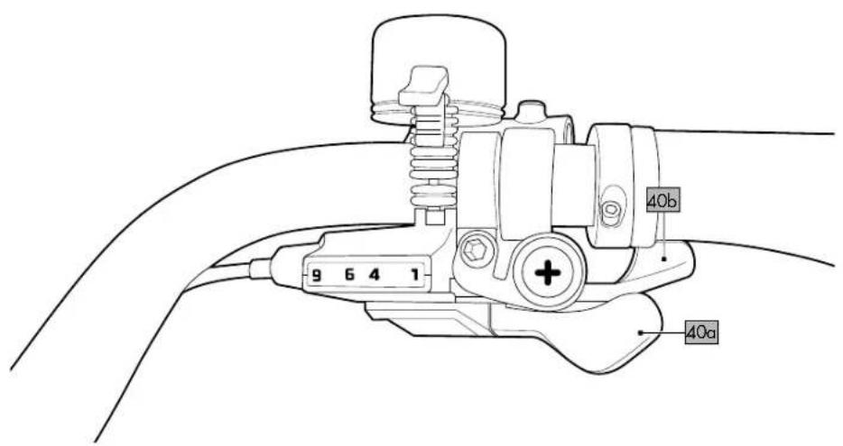 CRIVIT Urban E-Bike Y.2 - URBAN E-BIKE X.3 / URBAN E-BIKE Y.3 - 42
