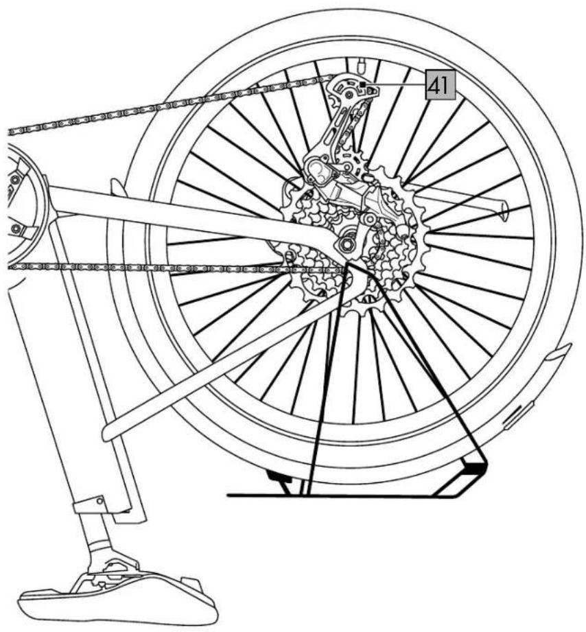 CRIVIT Urban E-Bike Y.2 - URBAN E-BIKE X.3 / URBAN E-BIKE Y.3 - 44