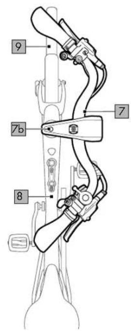 CRIVIT Urban E-Bike Y.2 - URBAN E-BIKE X.3 / URBAN E-BIKE Y.3 - 7