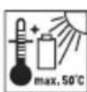 PARKSIDE PARP 20-Li A1 - Oplad aldrig batterier, der ikke er - 1