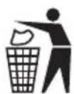 PARKSIDE PARP 20-Li A1 - Ce recyclage est gratuit. Respectez - 1