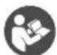 PARKSIDE PBBPS 25 A2 - Symbols on the device - 3