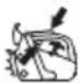 PARKSIDE PBBPS 25 A2 - Symbol on the hangtag - 5