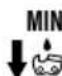 PARKSIDE PBBPS 25 A2 - Symbols on the device - 23