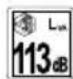 PARKSIDE PBBPS 25 A2 - Bildzeichen und Symbole Bildzeichen auf dem Gerät - 14