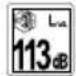 PARKSIDE PBBPS 25 A2 - Symbols on the device - 14