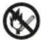 PARKSIDE PBBPS 25 A2 - Symbols on the device - 8