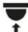 PARKSIDE PBBPS 25 A2 - Symbols on the device - 21