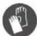 PARKSIDE PBBPS 25 A2 - Pictogrammen en symbolen Pictogrammen op het apparaat - 5