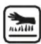 PARKSIDE PBBPS 25 A2 - Pictogrammes sur l'appareil - 11