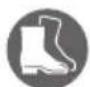PARKSIDE PBBPS 25 A2 - Symbols on the device - 6