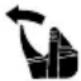 PARKSIDE PBBPS 25 A2 - Symbol on the hangtag - 1