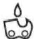 PARKSIDE PBBPS 25 A2 - Symbols on the device - 19