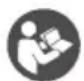 PARKSIDE PBBPS 25 A2 - Pictogrammes sur l'appareil - 3