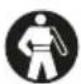 PARKSIDE PPBKS 56 A1 - Pictogrammen op het apparaat - 7