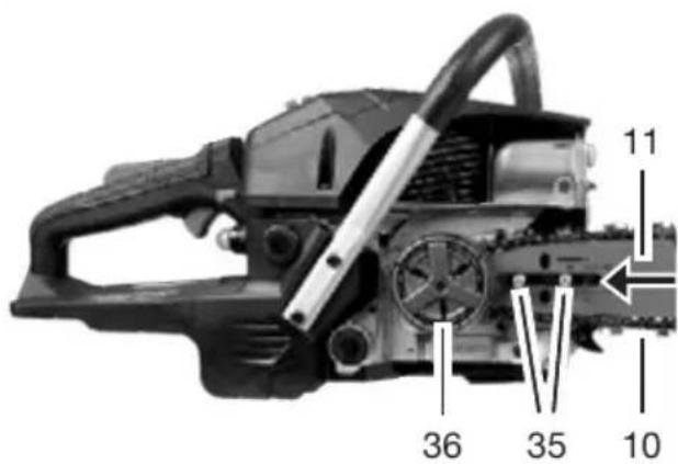 PARKSIDE PPBKS 56 A1 - FR BE - 2