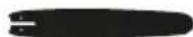 PARKSIDE PPBKS 56 A1 - Graphical symbol on blade bar - 1