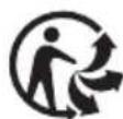 PARKSIDE PPBKS 56 A1 - Instructions pour le recyclage des batteries - 2