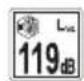 PARKSIDE PPBKS 56 A1 - Pictogrammen op het apparaat - 14