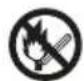 PARKSIDE PPBKS 56 A1 - Symbols on the device - 10