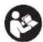 PARKSIDE PPBKS 56 A1 - Symbols on the device - 3